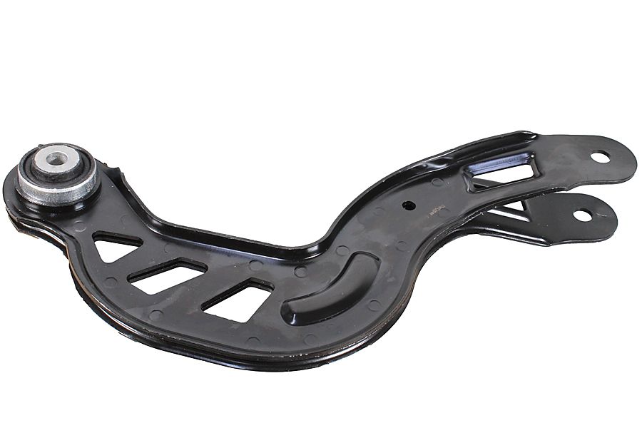 Control Arm/Trailing Arm, wheel suspension METZGER 58153509