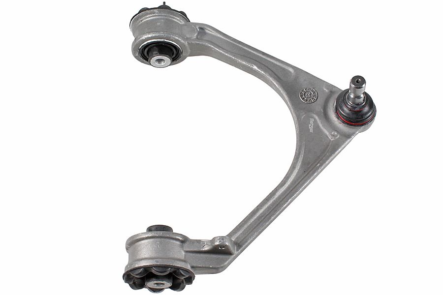 Control Arm/Trailing Arm, wheel suspension METZGER 58154202