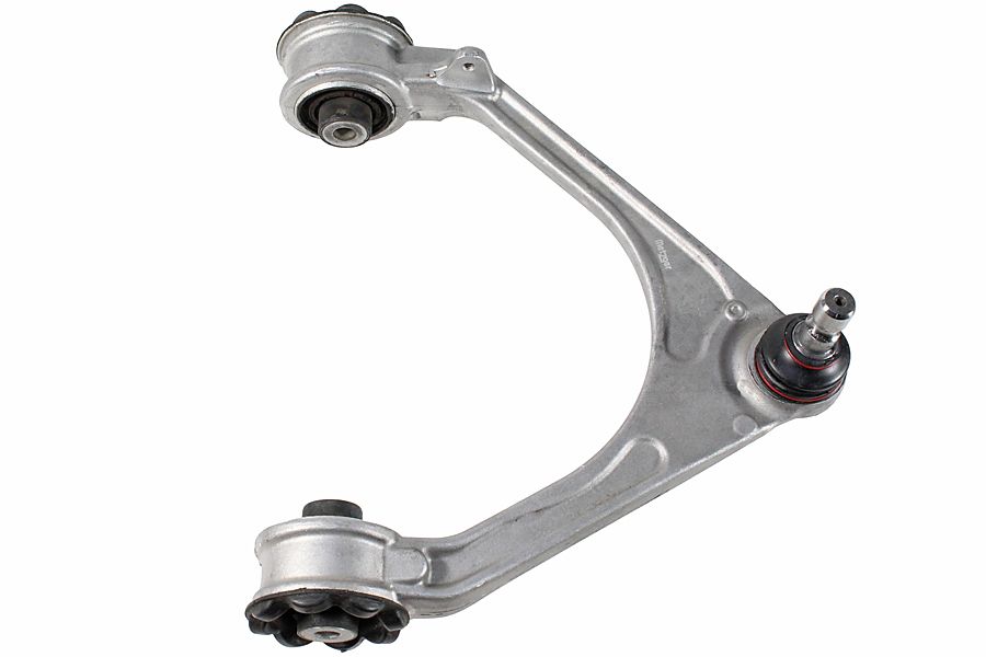 Control Arm/Trailing Arm, wheel suspension METZGER 58154301