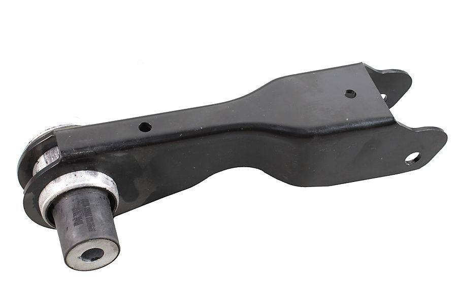 Control Arm/Trailing Arm, wheel suspension METZGER 58155103