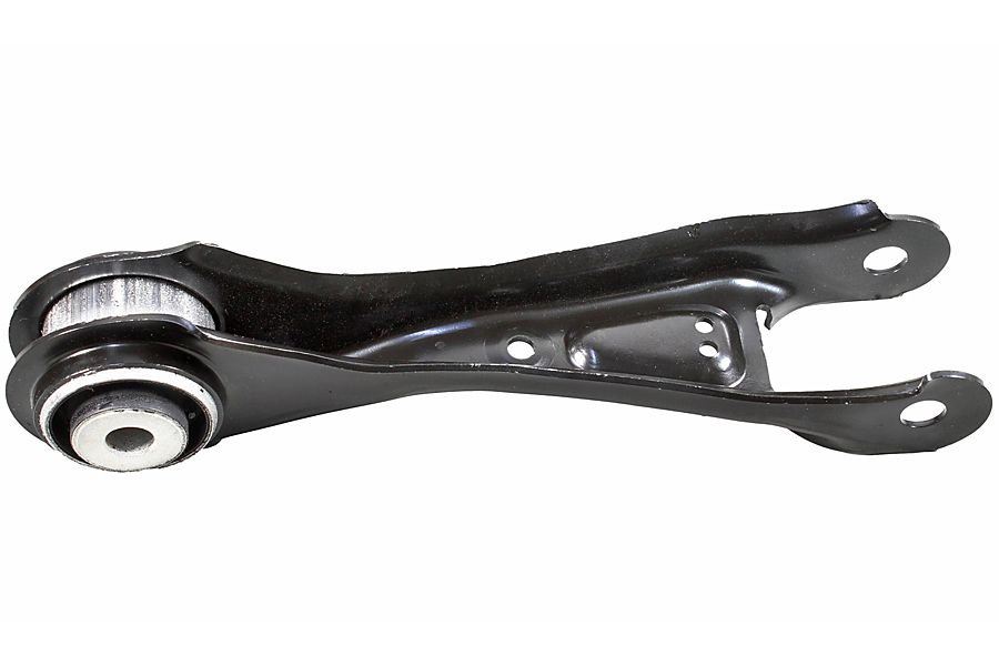 Control Arm/Trailing Arm, wheel suspension METZGER 58155609