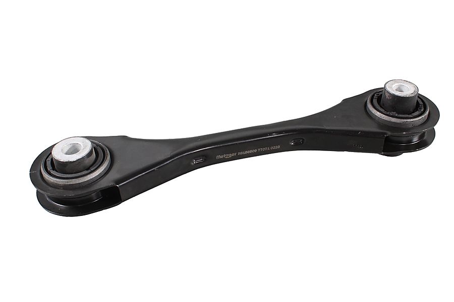 Control Arm/Trailing Arm, wheel suspension METZGER 58156509
