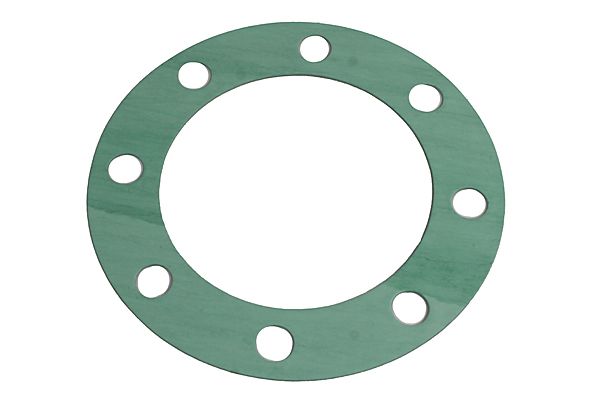 Seal Ring, propshaft mounting METZGER 6111503
