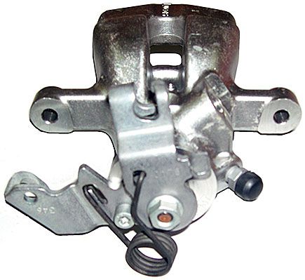 Brake Caliper METZGER 6250019