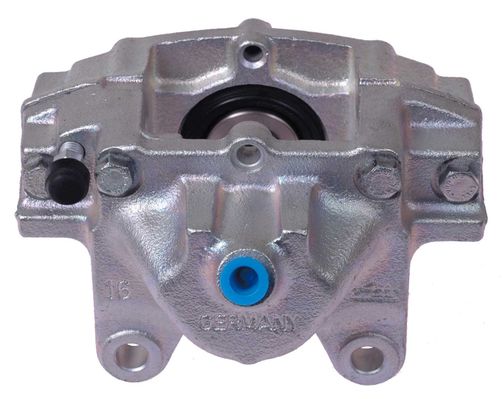 Brake Caliper METZGER 6250126