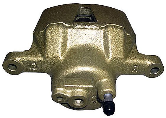 Brake Caliper METZGER 6250292