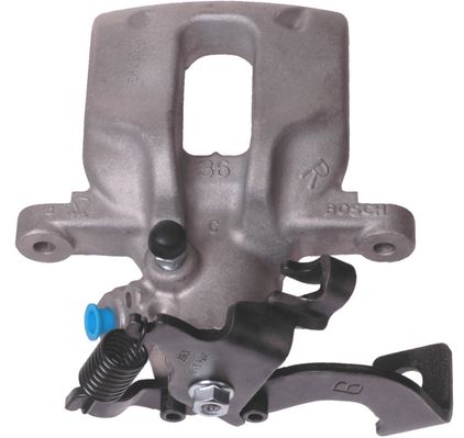 Brake Caliper METZGER 6250324