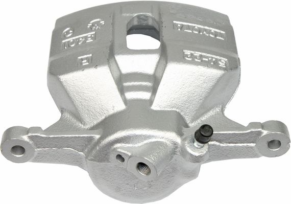 Brake Caliper METZGER 6250424