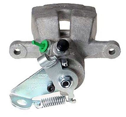 Brake Caliper METZGER 6250486