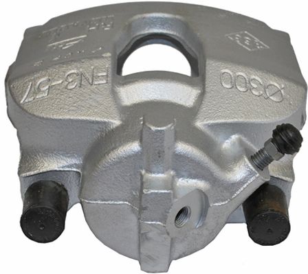 Brake Caliper METZGER 6250498