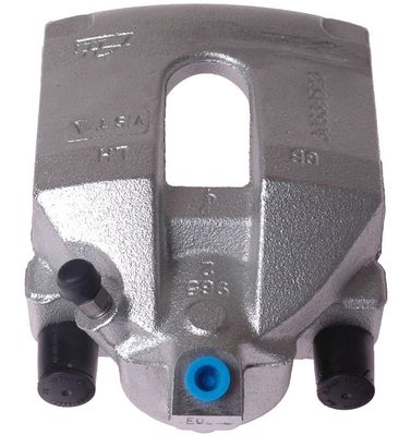 Brake Caliper METZGER 6250653
