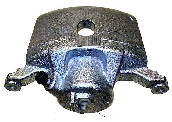 Brake Caliper METZGER 6250706
