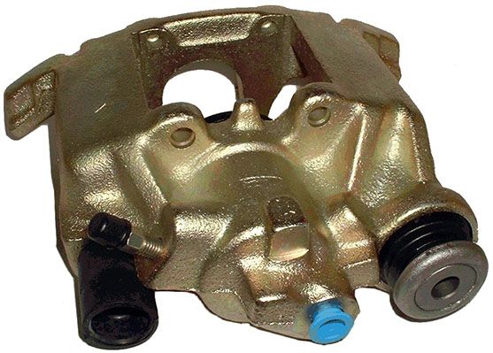 Brake Caliper METZGER 6250718