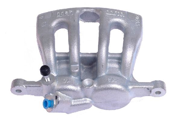 Brake Caliper METZGER 6250801