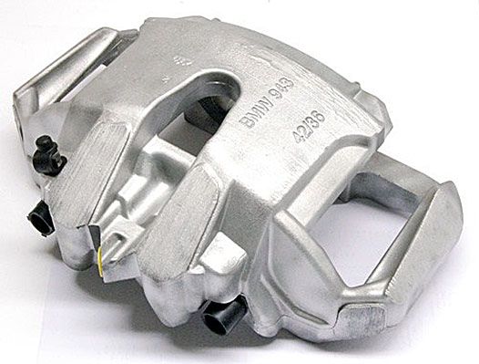 Brake Caliper METZGER 6250806