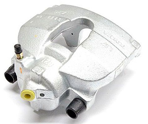 Brake Caliper METZGER 6250833