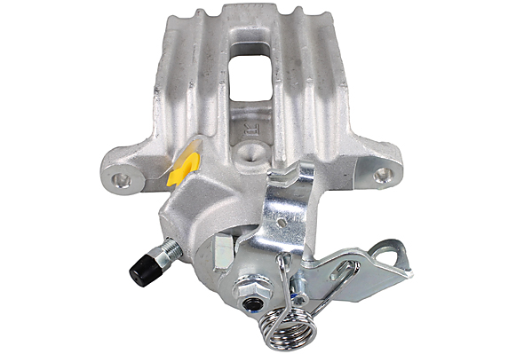 Brake Caliper METZGER 6260084