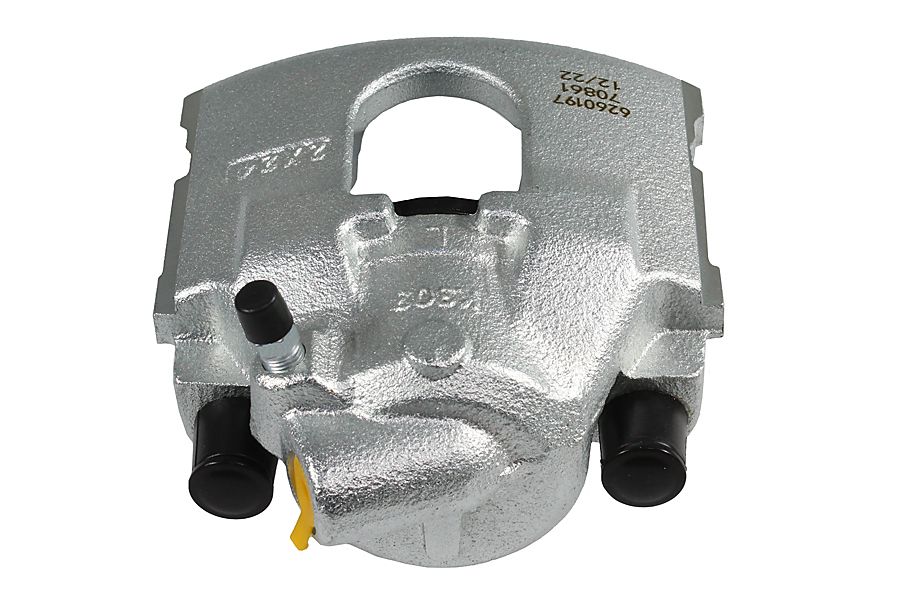Brake Caliper METZGER 6260197