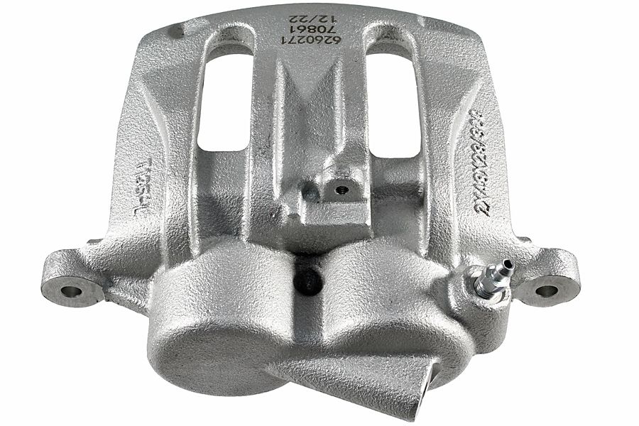 Brake Caliper METZGER 6260271