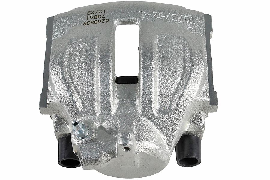 Brake Caliper METZGER 6260339