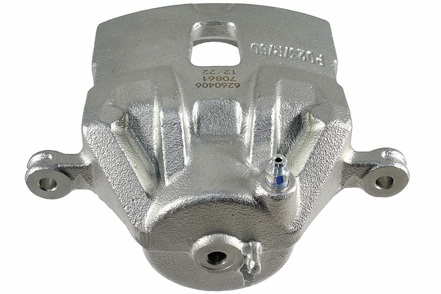 Brake Caliper METZGER 6260406