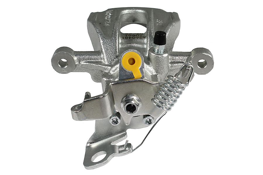Brake Caliper METZGER 6260481