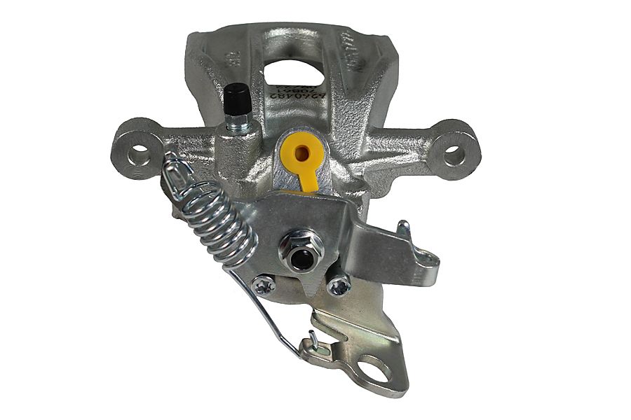 Brake Caliper METZGER 6260482