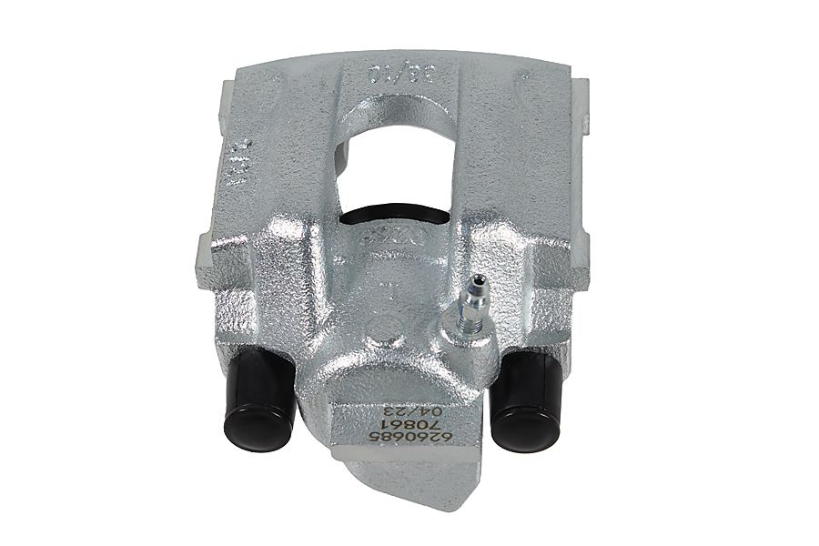 Brake Caliper METZGER 6260685
