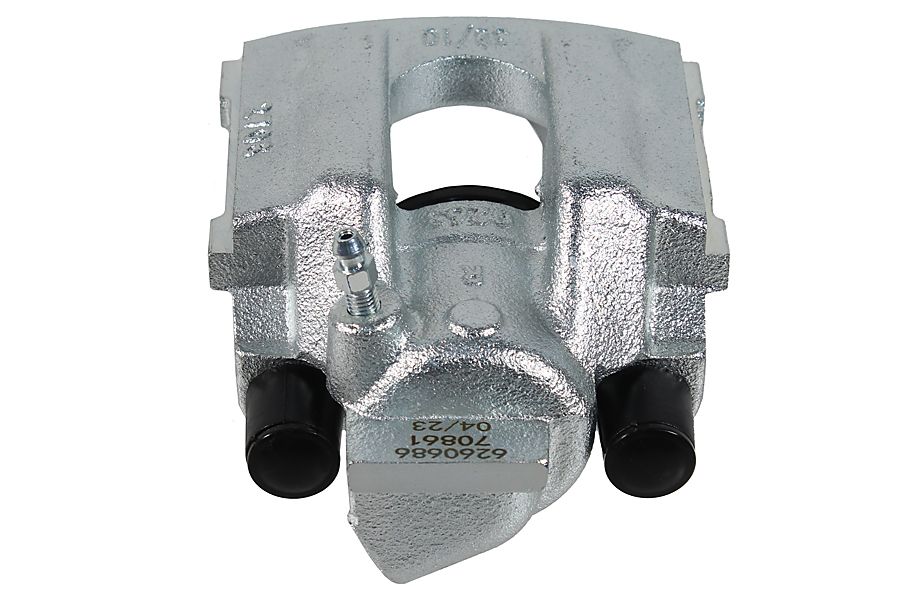 Brake Caliper METZGER 6260686