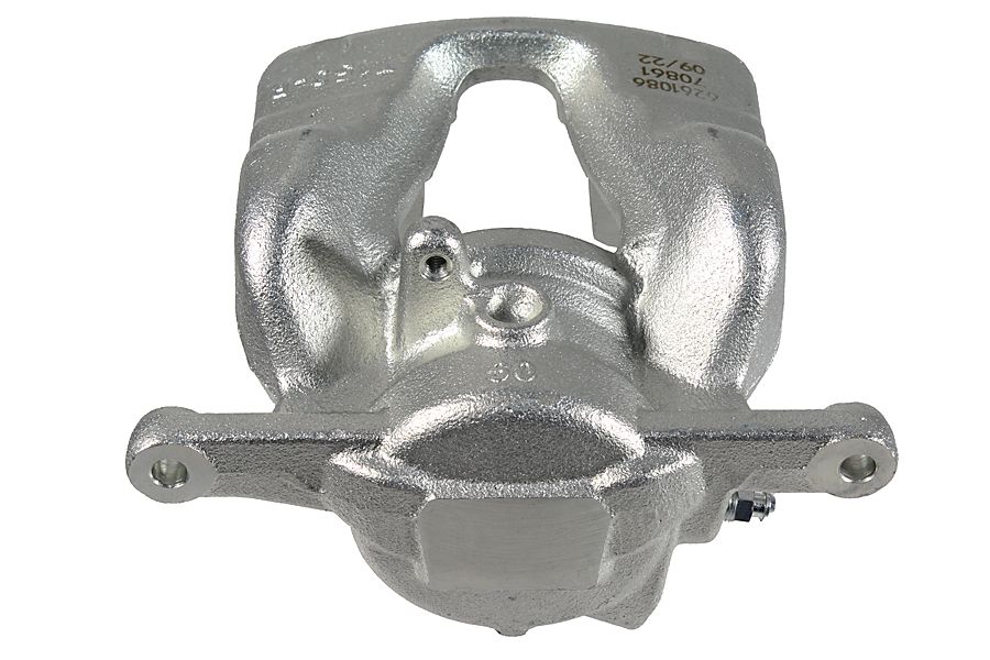 Brake Caliper METZGER 6261086