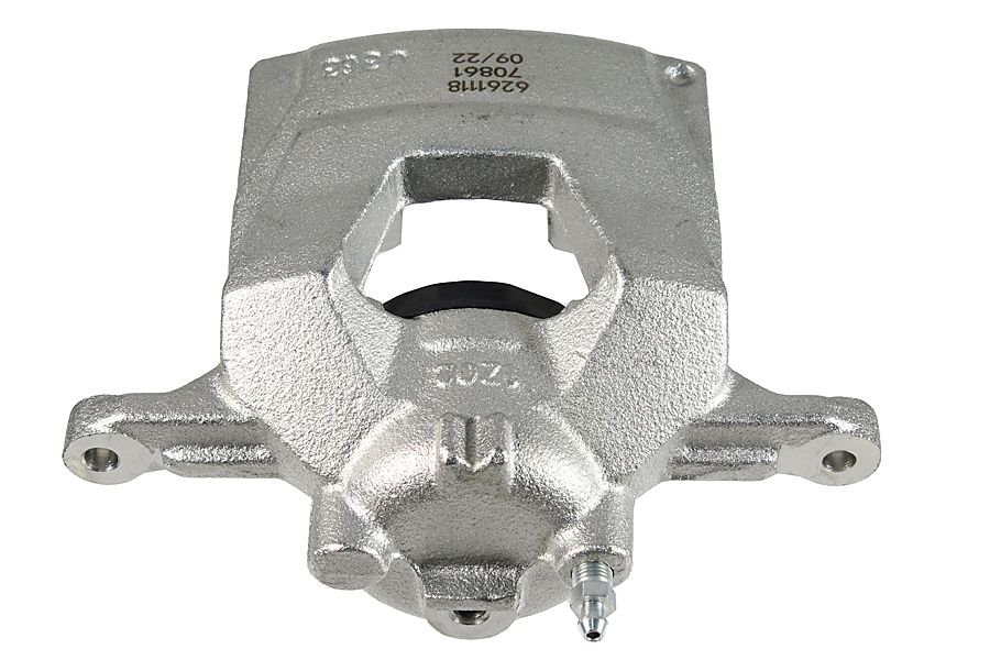 Brake Caliper METZGER 6261118
