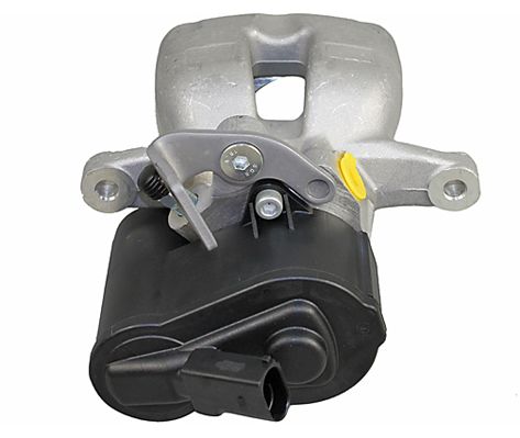 Brake Caliper METZGER 6261191