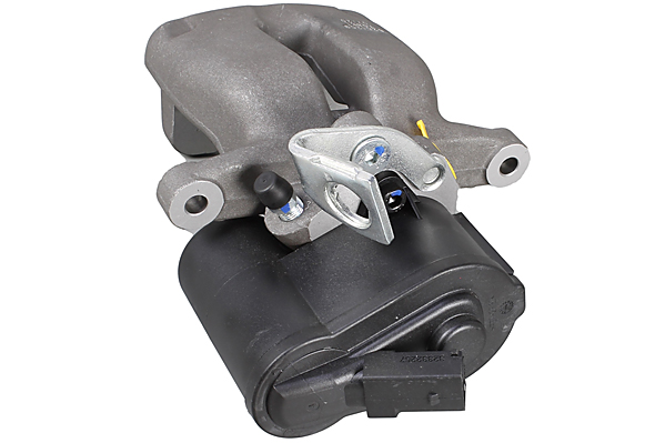 Brake Caliper METZGER 6261209