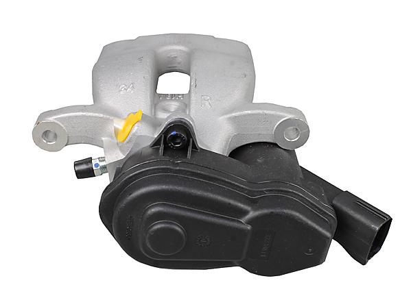Brake Caliper METZGER 6261230