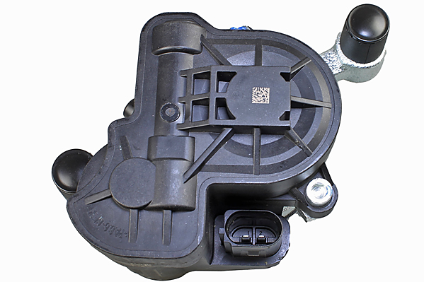 Brake Caliper METZGER 6261231