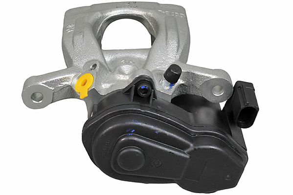 Brake Caliper METZGER 6261397