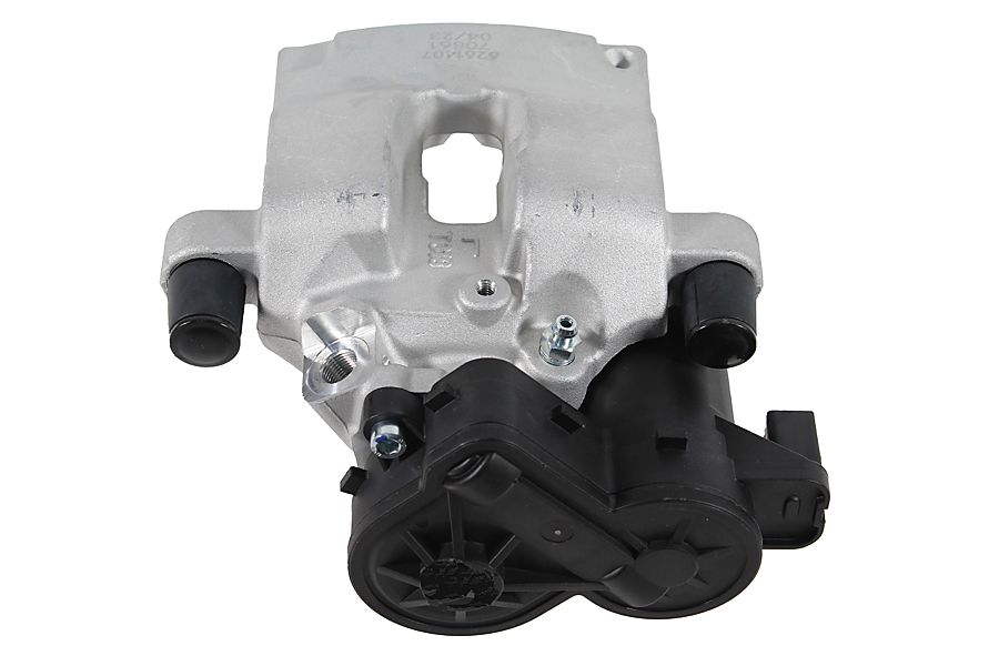 Brake Caliper METZGER 6261407