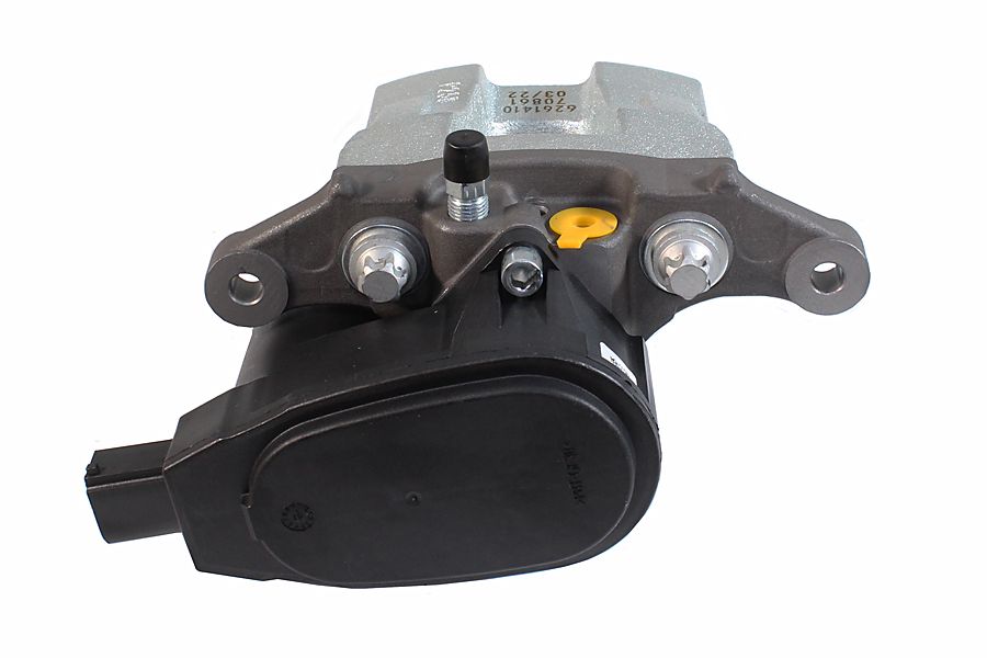 Brake Caliper METZGER 6261410