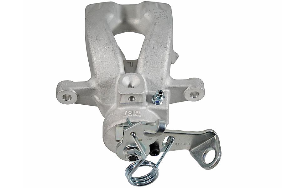 Brake Caliper METZGER 6261417