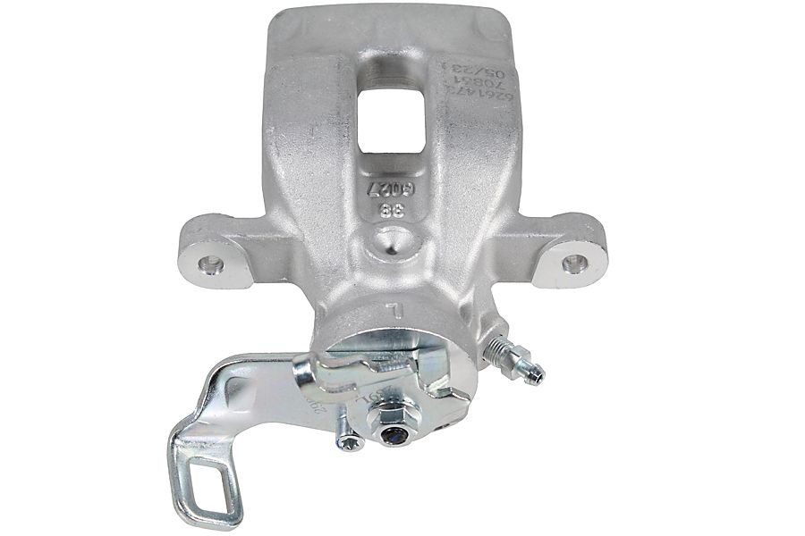 Brake Caliper METZGER 6261473