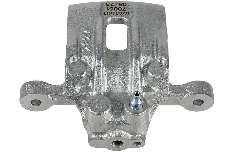 Brake Caliper METZGER 6261501