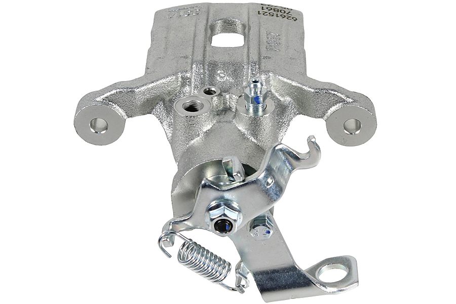 Brake Caliper METZGER 6261521