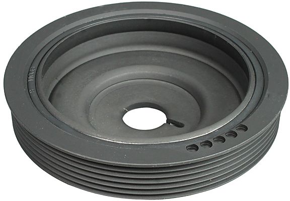 Belt Pulley, crankshaft METZGER 6400018