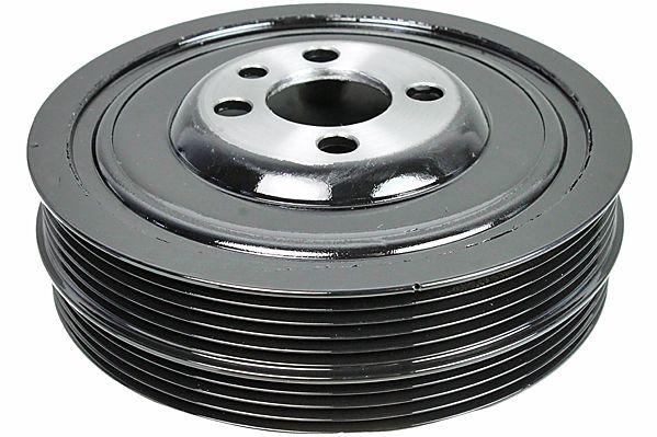 Belt Pulley, crankshaft METZGER 6400021