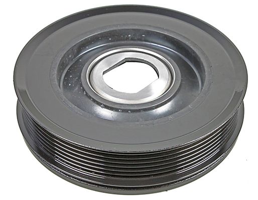 Belt Pulley, crankshaft METZGER 6400049