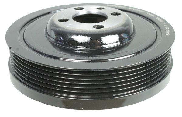 Belt Pulley, crankshaft METZGER 6400064