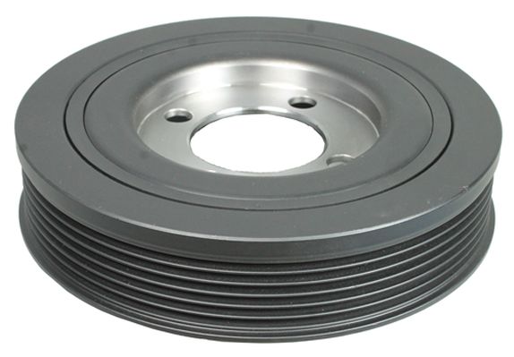 Belt Pulley, crankshaft METZGER 6400075