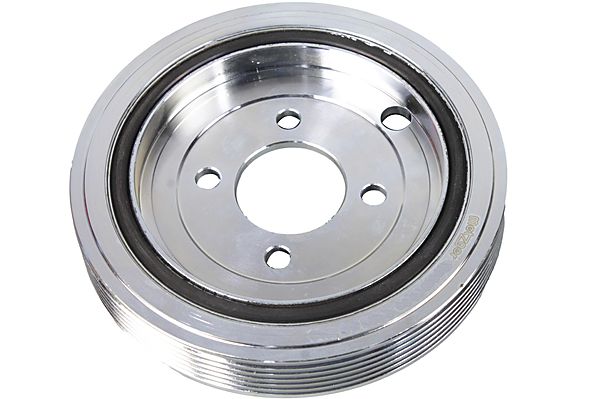 Belt Pulley, crankshaft METZGER 6400105
