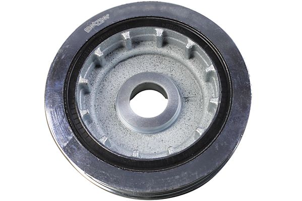 Belt Pulley, crankshaft METZGER 6400109