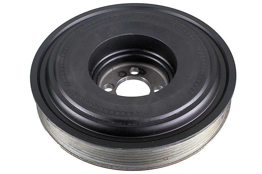 Belt Pulley, crankshaft METZGER 6400115